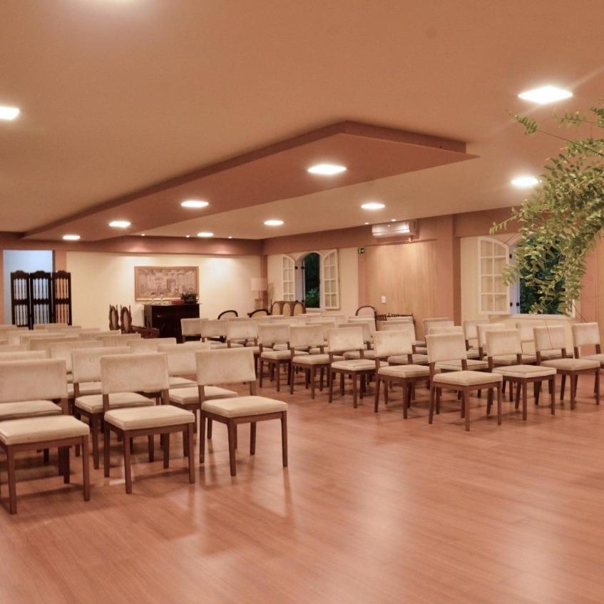 Hotel Santa Amalia 바수라스 외부 사진