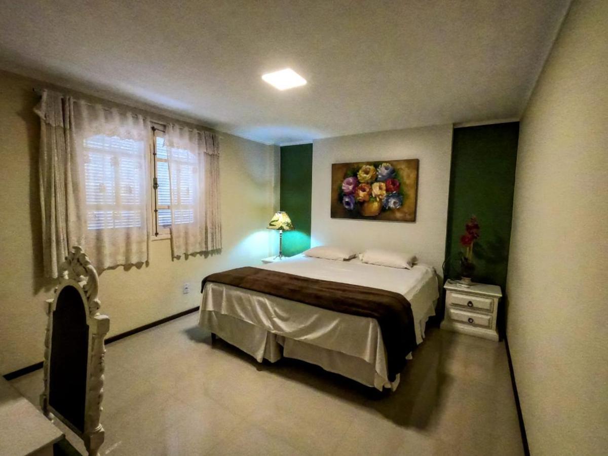 Hotel Santa Amalia 바수라스 외부 사진