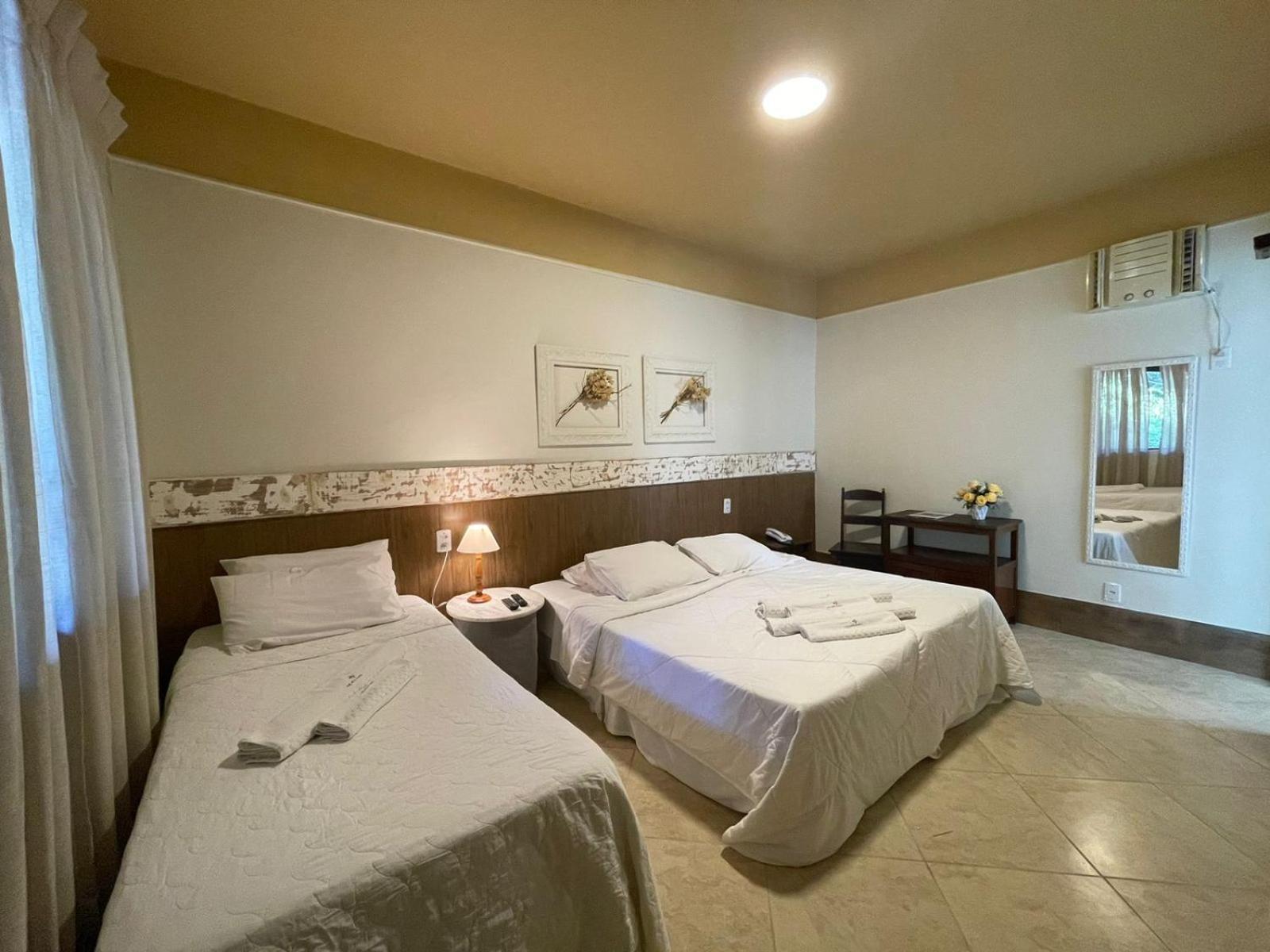 Hotel Santa Amalia 바수라스 외부 사진