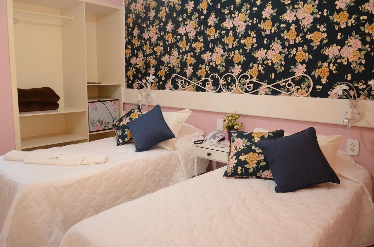 Hotel Santa Amalia 바수라스 외부 사진