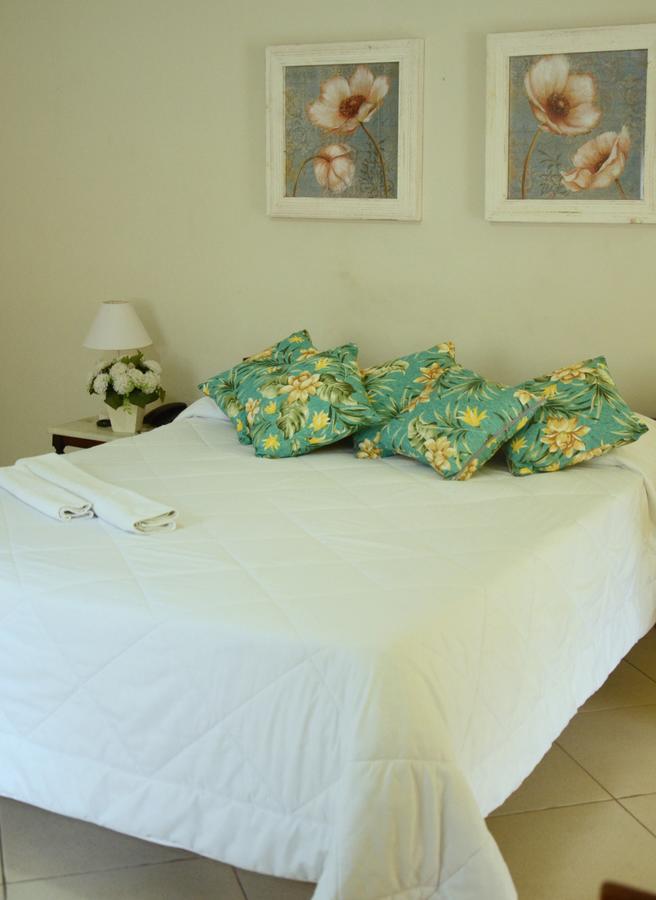 Hotel Santa Amalia 바수라스 외부 사진