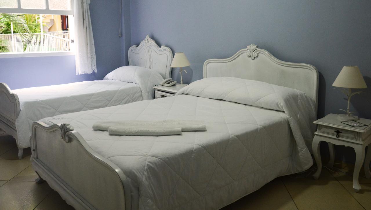 Hotel Santa Amalia 바수라스 외부 사진