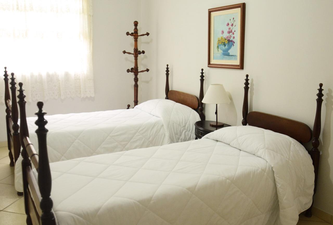 Hotel Santa Amalia 바수라스 외부 사진